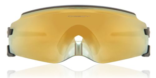 Oakley OO9455M OAKLEY KATO 945502 Men's Sunglasses Black