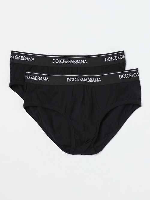 Underwear Men color Black