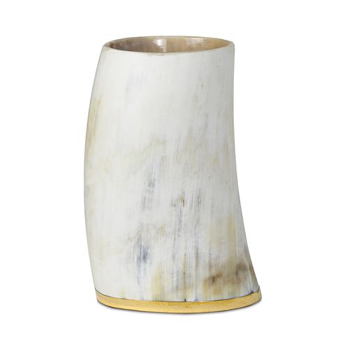 Regina Andrew Troy Horn Vase, Large 20-1534