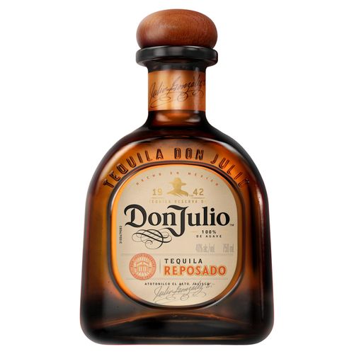 Reposado Tequila