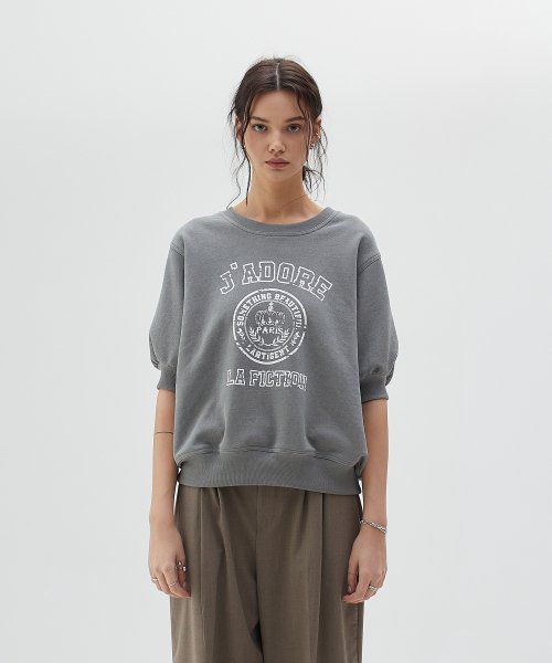 LY PARIS SWEATSHIRT
