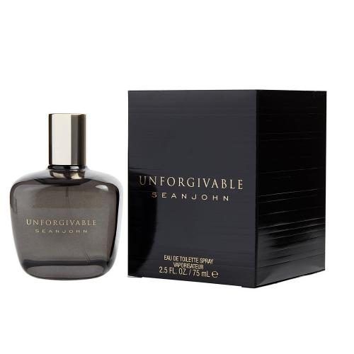Unforgivable Eau de Toilette For Men - 2.5oz