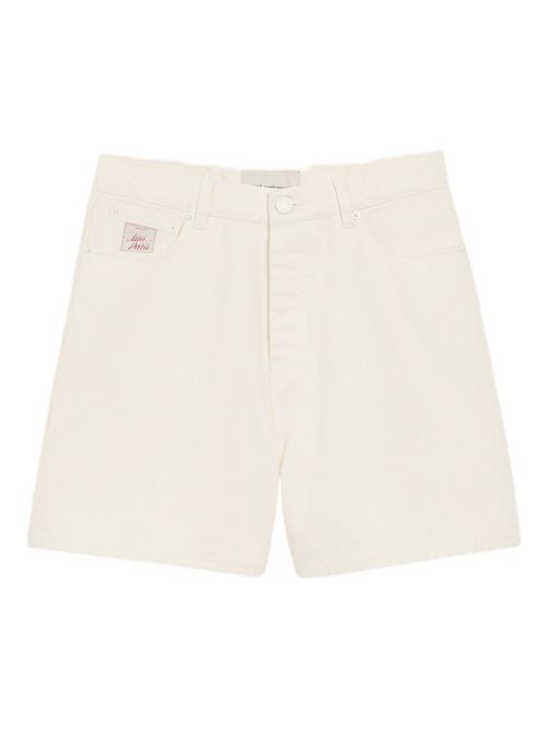 Men's Heritage Mini Shorts with Stylish Detailing