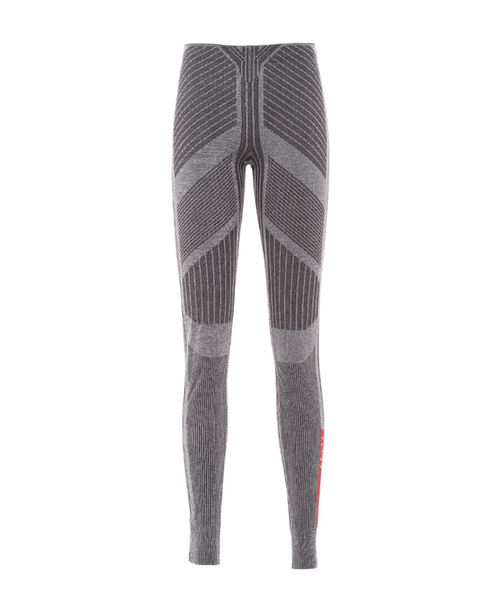 Tech Rec Nylon piqué leggings