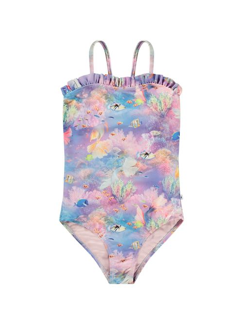 Nakia swimsuit - Pink