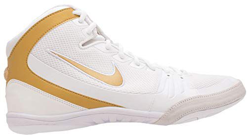 Nike Men's Freek Wrestling Shoes 