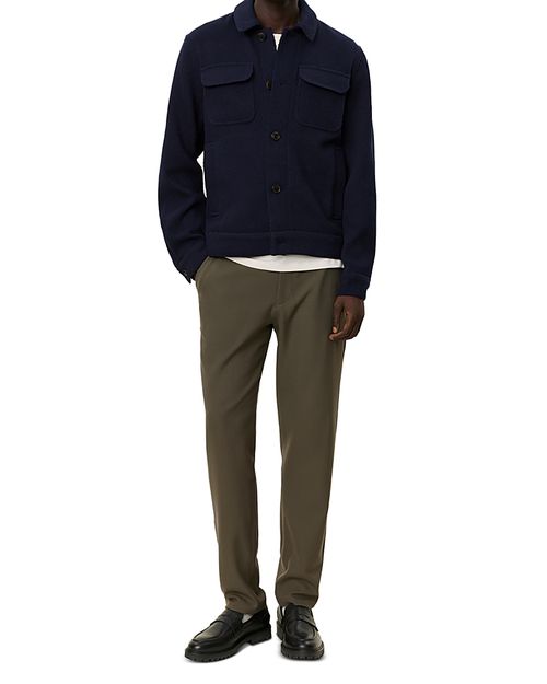 Nash 2.0 Hybrid Jacket