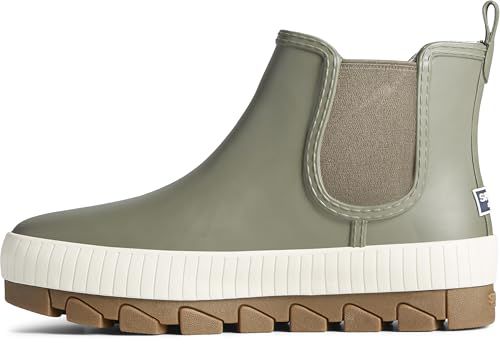 Sperry Women's Torrent Chelsea Rain Boot