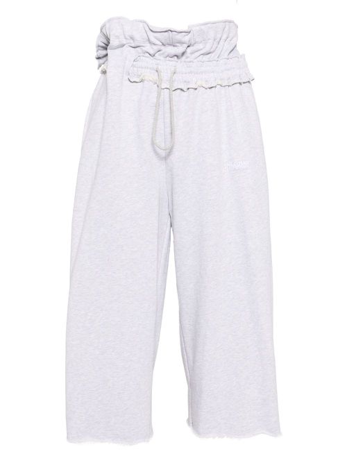 Magliano Provincia shorts - Grey