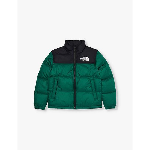 Boys Evergreen Kids 1996 Retro Nuptse Padded Shell-down Jacket Xxl