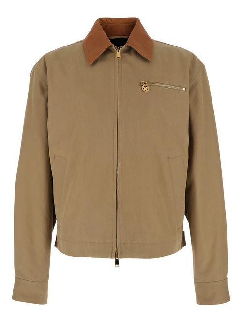 Medusa Hardware Jacket - Size 50