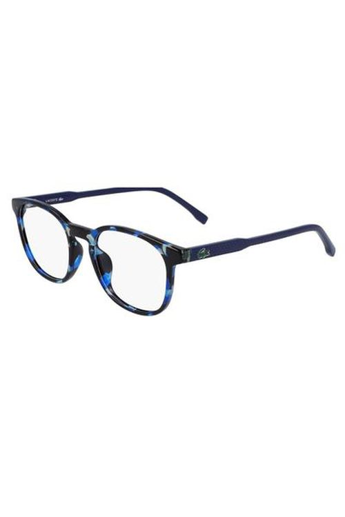 Lacoste Kids Cat-Eye Frame Glasses