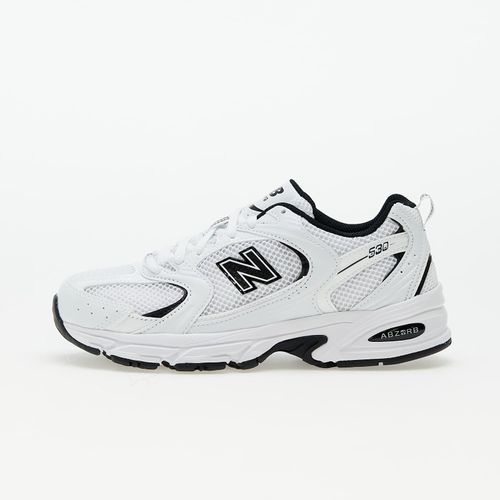 Sneakers New Balance MR530 White/ Black Ewb