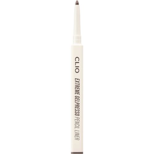 CLIO - Extreme Gelpresso Pencil Liner - 0.35g - 11 Midnight Ash
