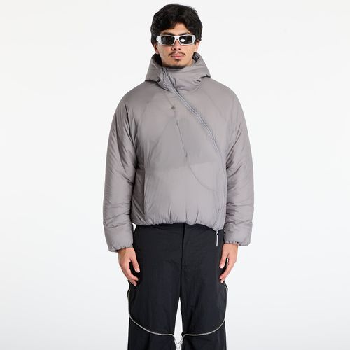 Jacket Post Archive Faction PAF Air Jacket Grey