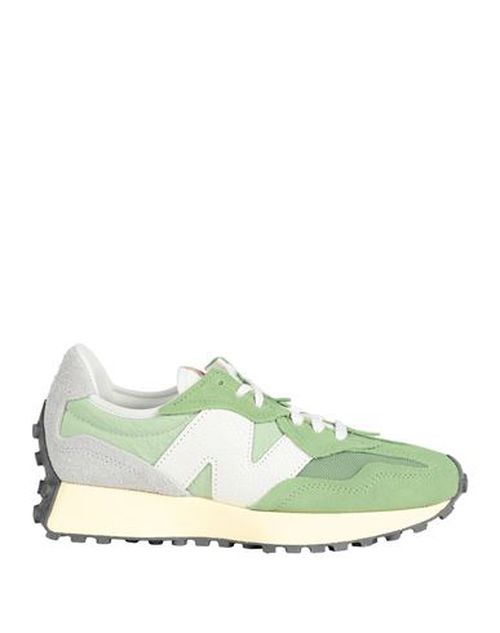 327 Woman Sneakers Green
