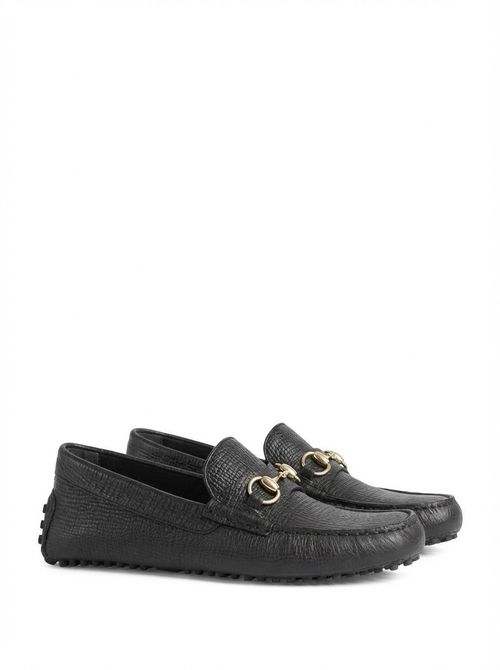 Horsebit Driver loafers