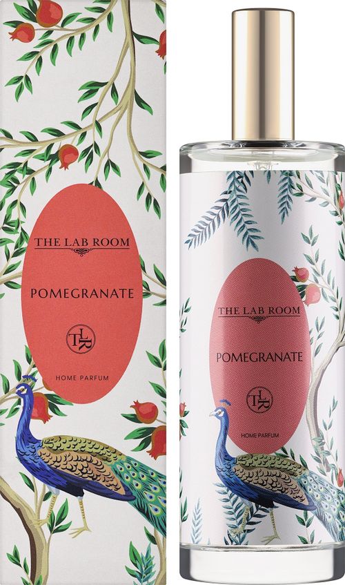 Profumo per interni The Lab Room Pomegranate Home Parfu