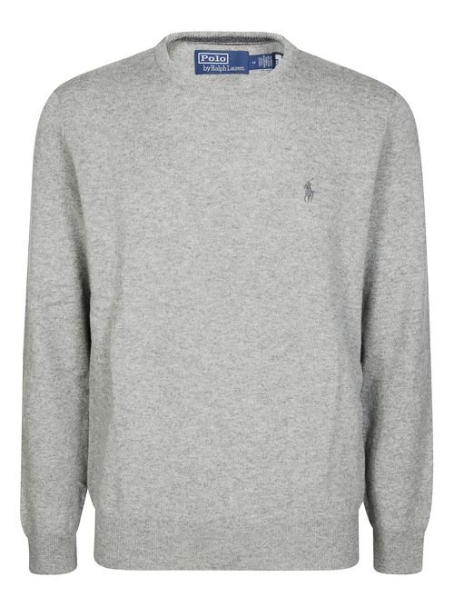 Men's Classic Sweater