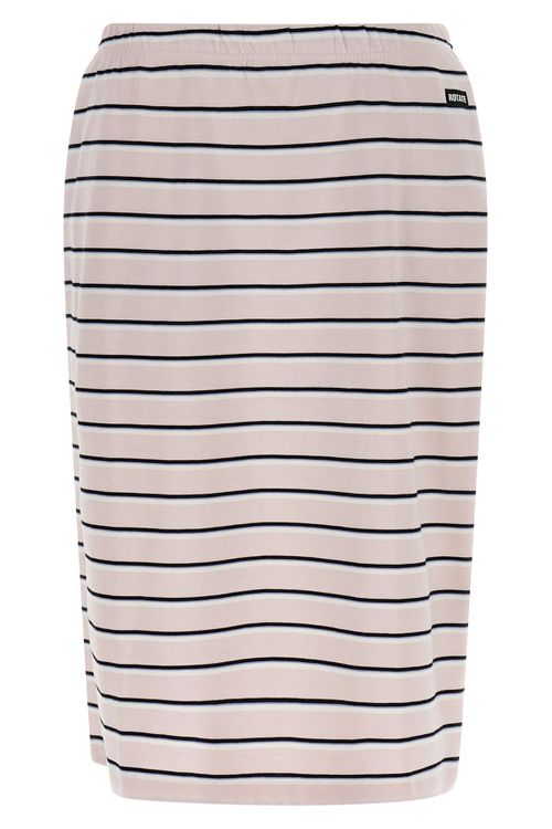 'Jersey Midi' Skirt