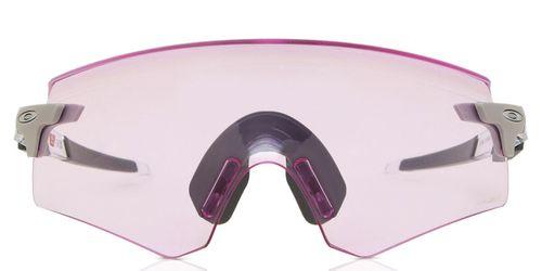 Oakley OO9472F ENCODER Asian Fit 947217 Men's Sunglasses Clear Size 139