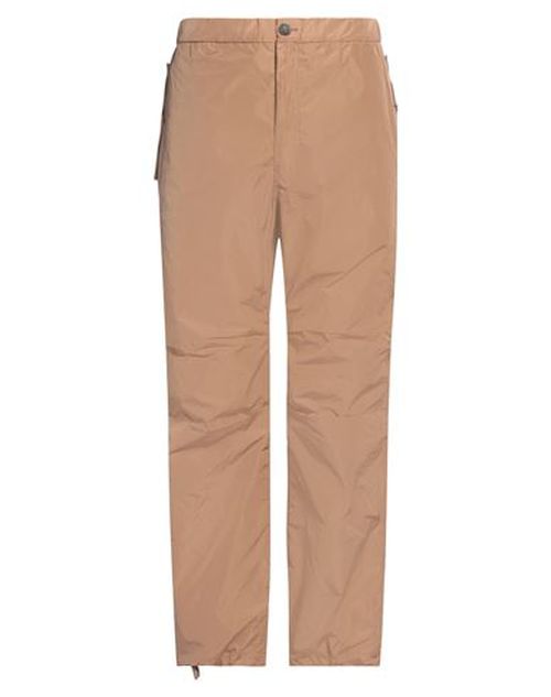 Man Pants Camel
