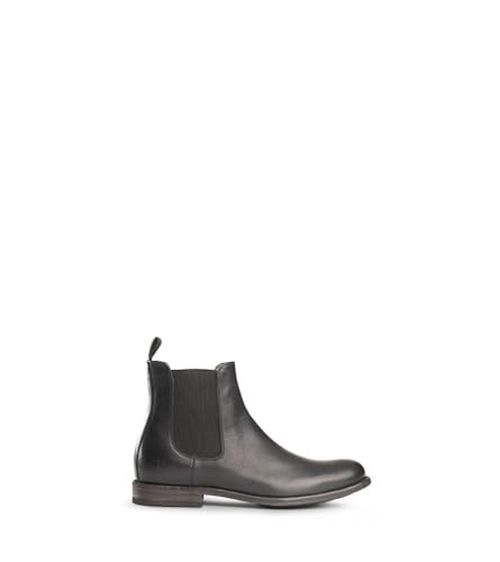 Frye Tyler Chelsea Boots for Men Designed with Flexible Blake Construction and Elasticated Side Panels