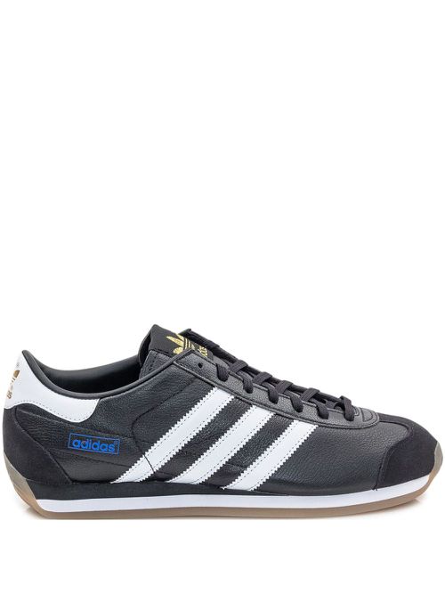 Country Japan "Black White" sneakers