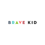 Brave Kid logo