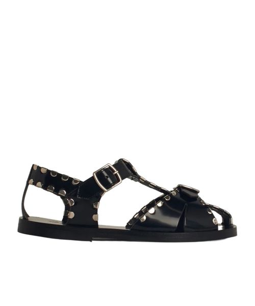 Salis Studded Sandals