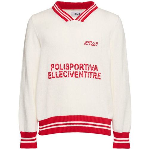 Lc23 Polisportiva Sweater