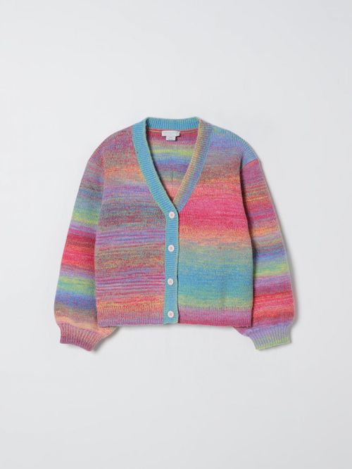 Sweater Kids color Multicolor