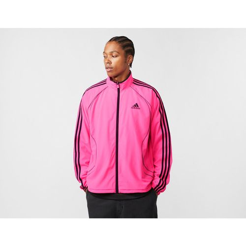 Adidas Originals Teamgeist Adicolor Track Top - Pink