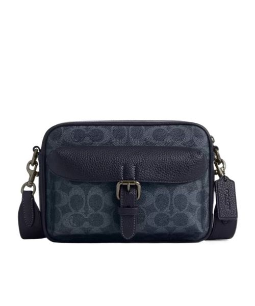 Warner crossbody bag