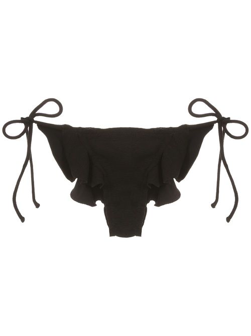 Malgosia bikini bottom - Black