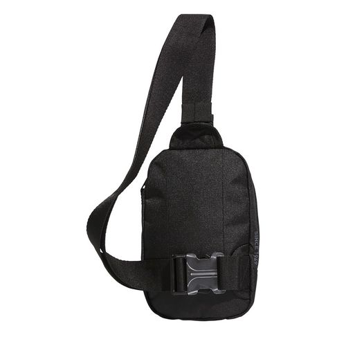 Prime Mini Sling Crossbody Bag Shoes (Black)