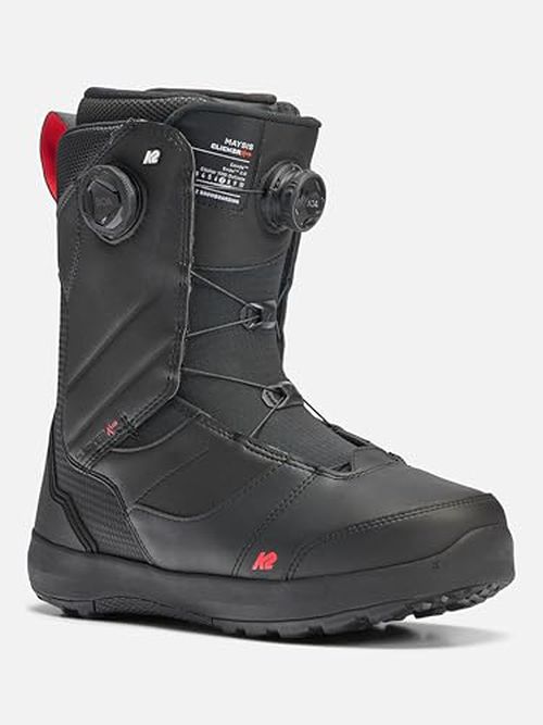 K2 Maysis Clicker X HB Men's Snowboard Boots