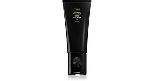 Oribe Signature Strengthening Hair Serum Gel heat protection 150 ml — Hair Seru