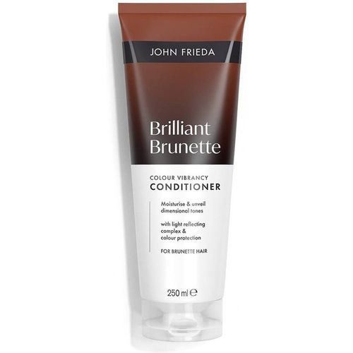 Debenhams Brilliant Brunette Colour Vibrancy Conditioner 250ml in Misc