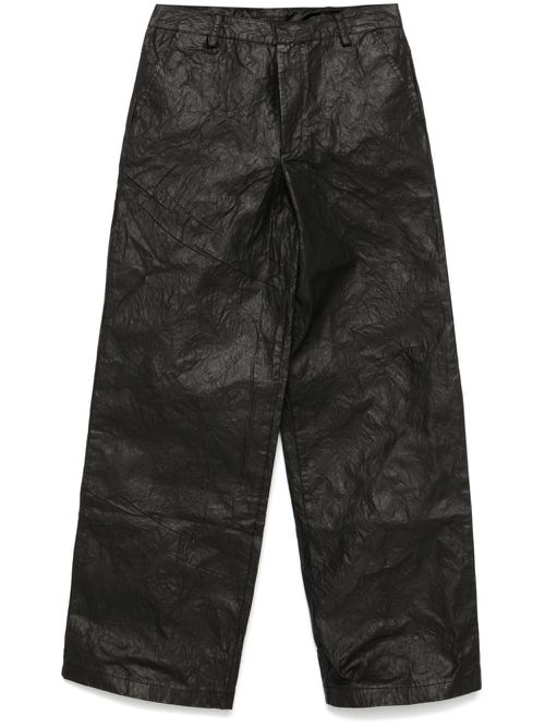 Armada trousers - Black