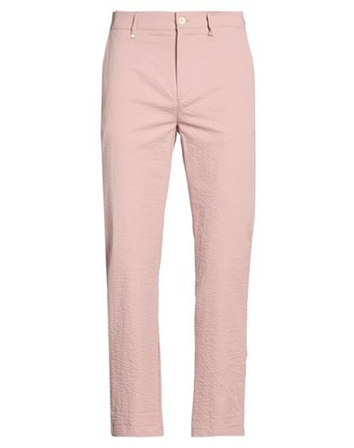 Bl.11 Block Eleven Man Pants Antique rose Size 30 Cotton, Elastane