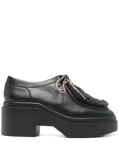80mm Norton pumps - Black