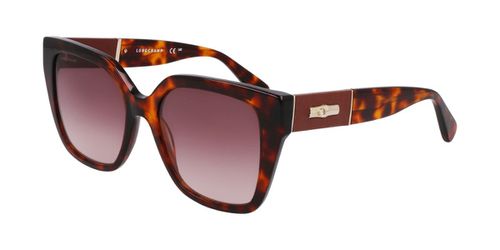 Longchamp LO754SL 230 Women’s Sunglasses Tortoiseshe