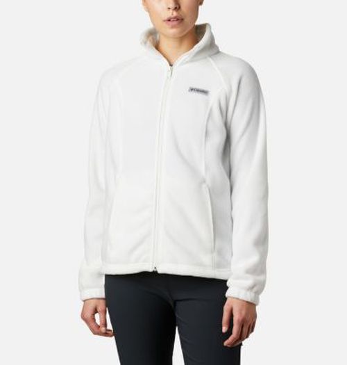 Women's Benton Springs  Full Zip Fleece Jacket-