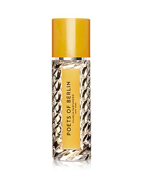 Poets of Berlin Eau de Parfum 0.7 oz.