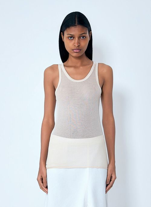Seamless Tank Top