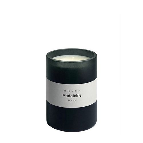 Marie Jeanne Madeleine — Candle