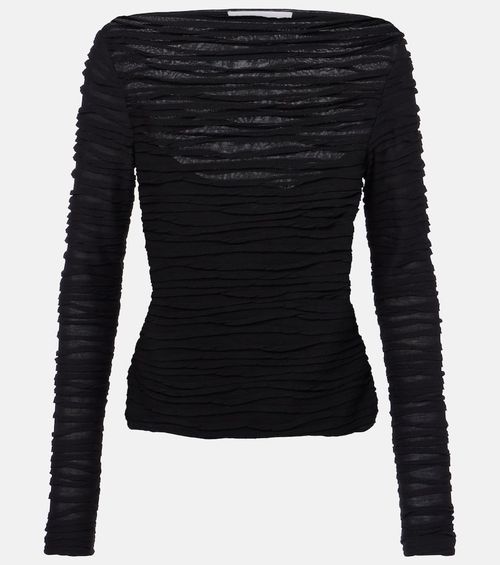 Paloma printed top