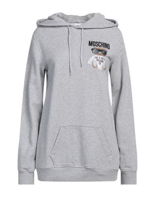 Woman Sweatshirt Grey