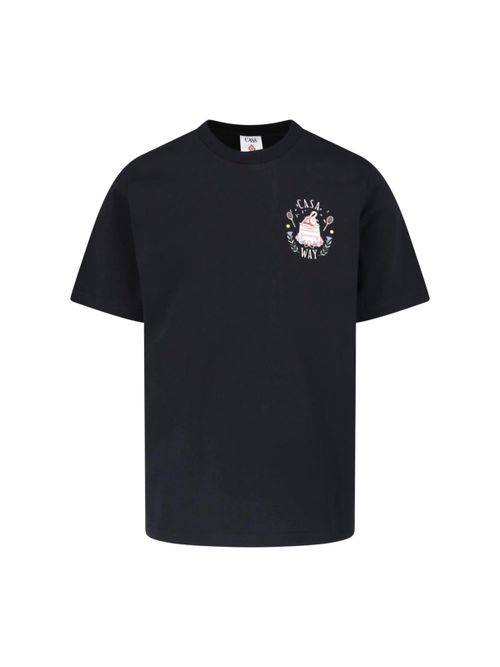 Men's 100% Organic Cotton Crewneck T-Shirt